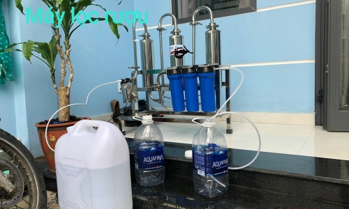 Phân phối các loại máy lọc rượu cao giá siêu rẻ tại Bắc Kạn Phân phối các loại máy lọc rượu cao giá siêu rẻ tại Bắc Kạn